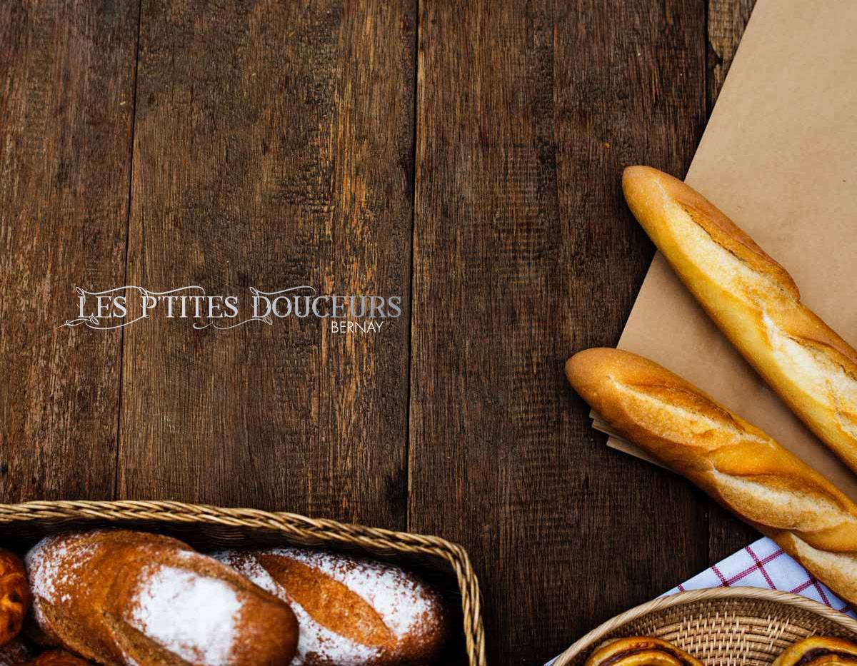 ou trouver une boulangerie pâtisserie et service traiteur proche Bernay 27