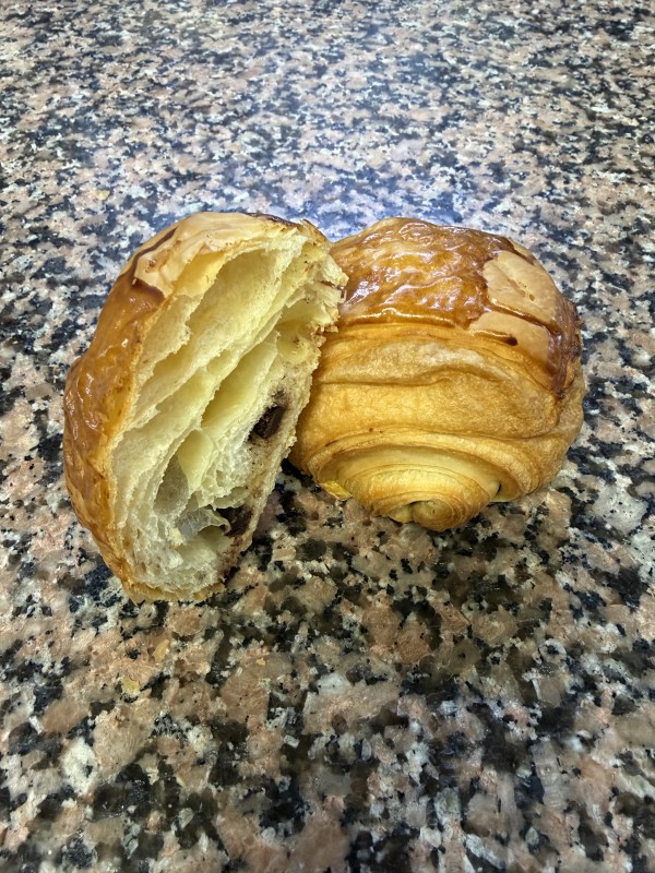 A la découverte de notre viennoiserie maison à Bernay 27