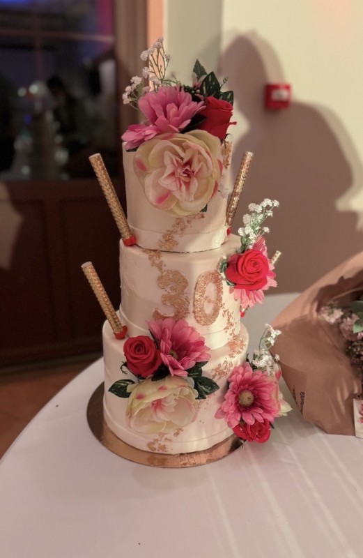 Où trouver un gâteau d’anniversaire à Bernay