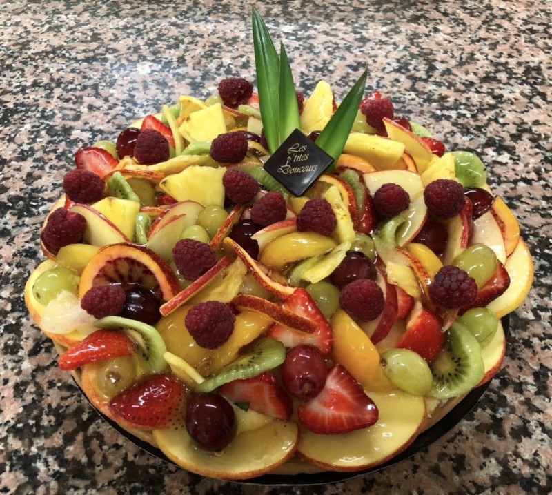 Où trouver des petits gâteaux délicieux a Bernay ?