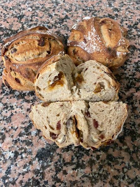 Découvrez notre gamme de pains spéciaux