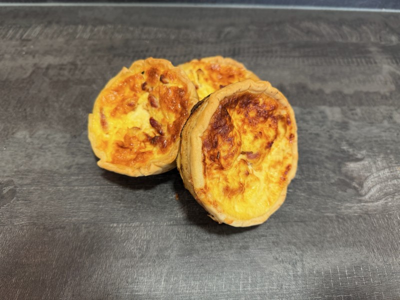 Snaking des P'tites Douceurs