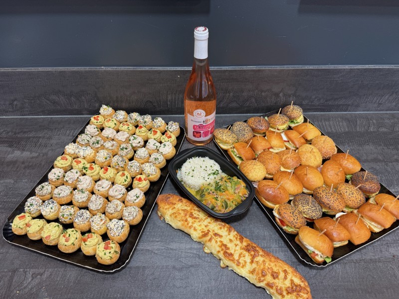 Où trouver un traiteur pour des plats à emporter