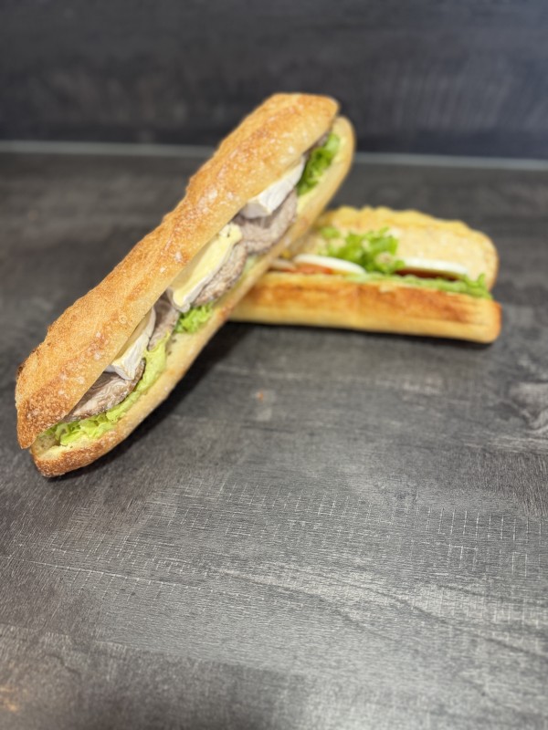 Snaking des P'tites Douceurs