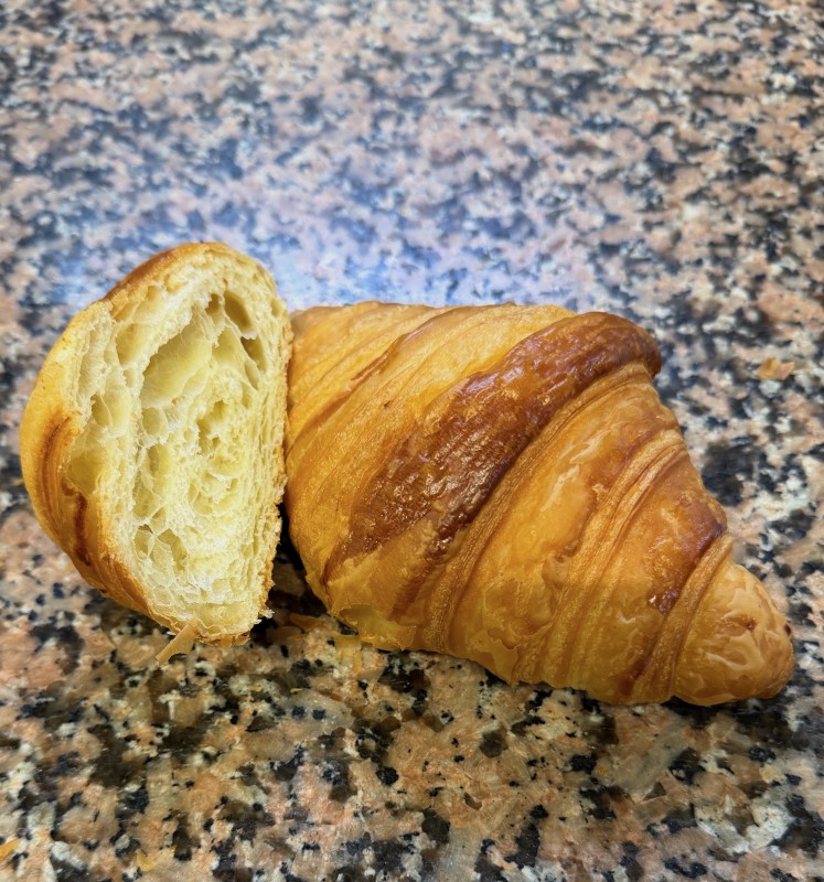 Où trouver le meilleur croissant de l’eure lauréat 2024 et 2025