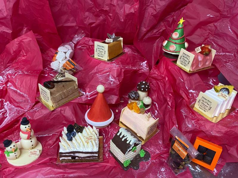 Joyeux Noël à tous